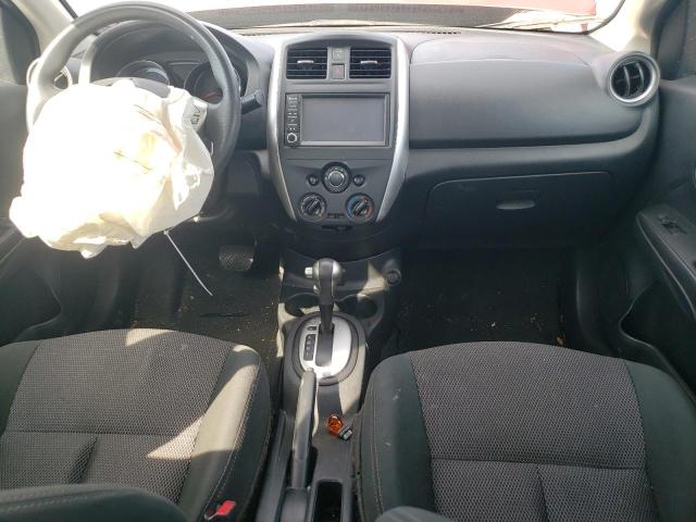 2019 NISSAN VERSA S 3N1CN7AP3KL829253