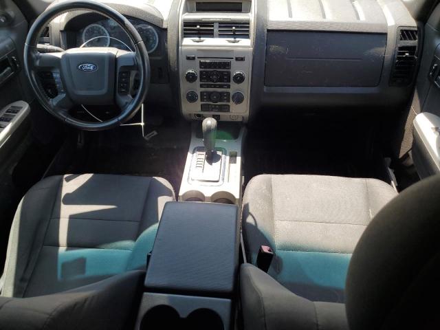 2011 FORD ESCAPE XLT - 1FMCU9D74BKB67011