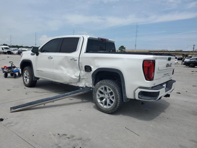2021 GMC SIERRA K15 3GTU9FEL0MG316304