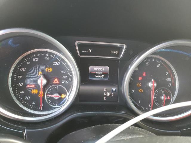 2017 MERCEDES-BENZ GLE 350 4JGDA5JB7HA939854