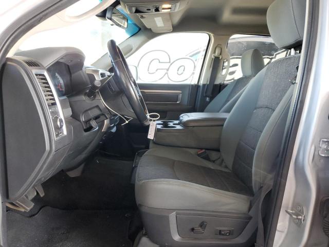 2015 RAM 1500 SLT 1C6RR6TT3FS761647