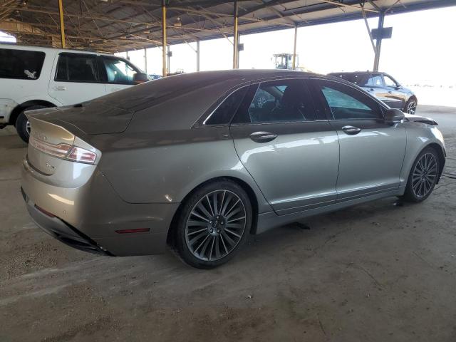 2015 LINCOLN MKZ 3LN6L2G98FR614266