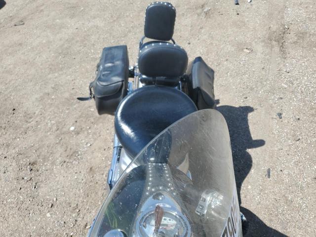 2004 YAMAHA XVS1100 A JYAVP11E24A051352