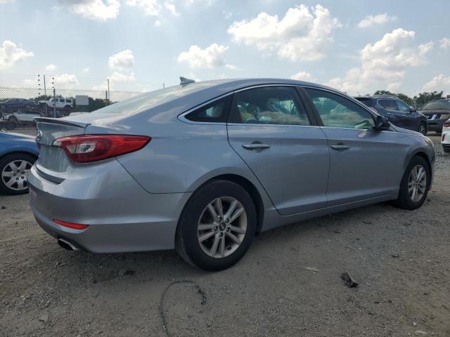 2015 HYUNDAI SONATA SE 5NPE24AF6FH221981