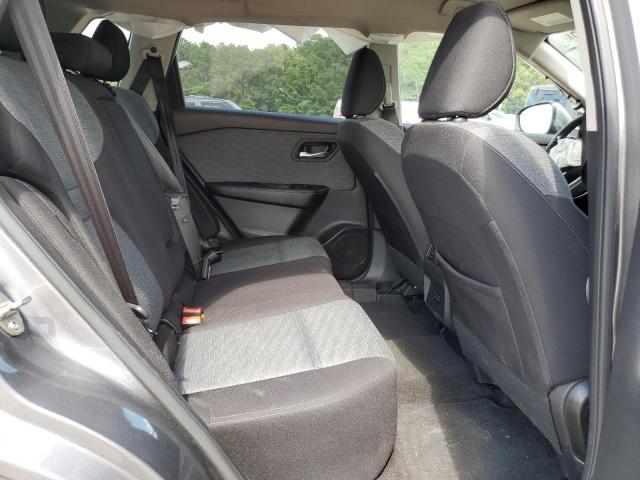 2023 NISSAN ROGUE SV JN8BT3BA0PW408498