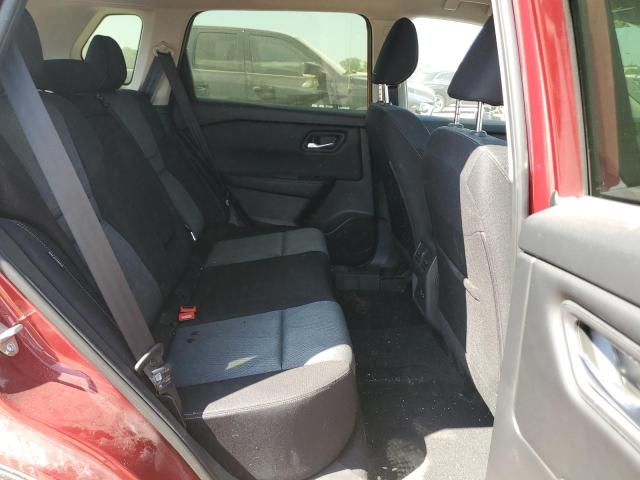 JN8BT3BB1SW412738 2025 NISSAN ROGUE