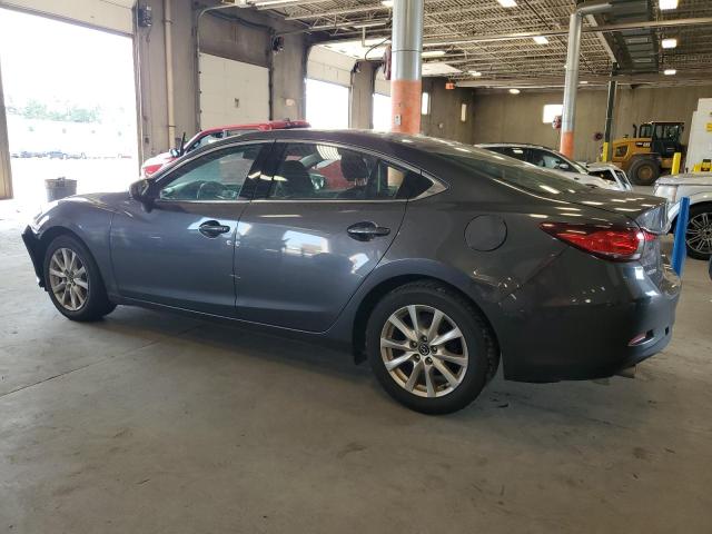 2015 MAZDA 6 SPORT JM1GJ1U57F1179793