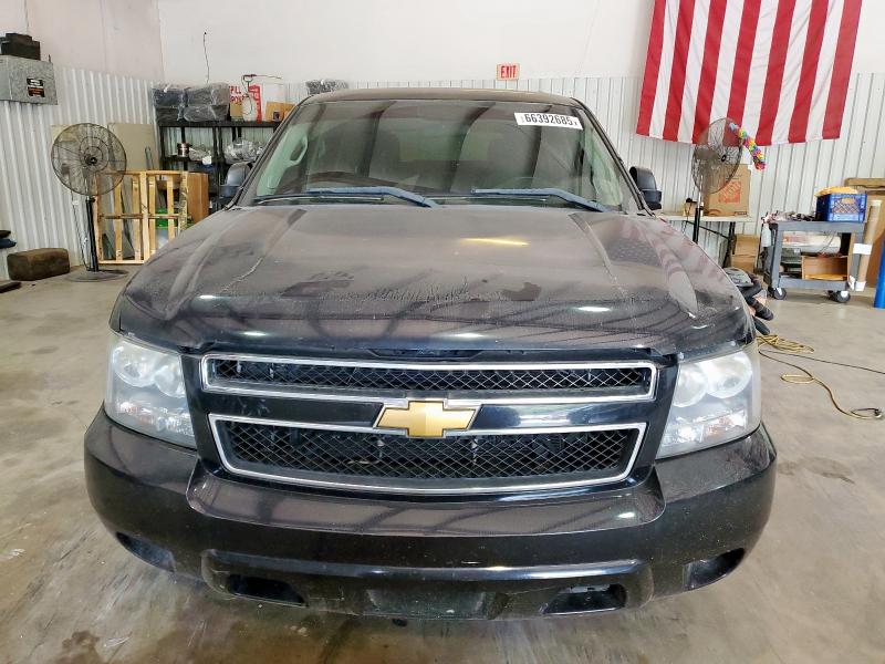 2012 CHEVROLET TAHOE POLI - 1GNLC2E07CR220395