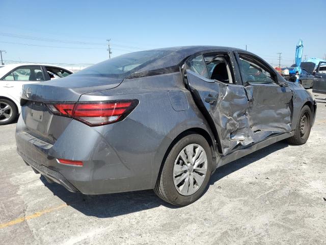 Vin: 3n1ab8bvxry289545, lot: 60894395, nissan sentra s 20243