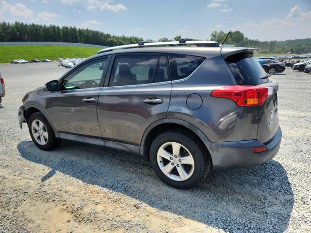 Vin: jtmwfrev5ej015080, lot: 63847085, toyota rav4 xle 20142