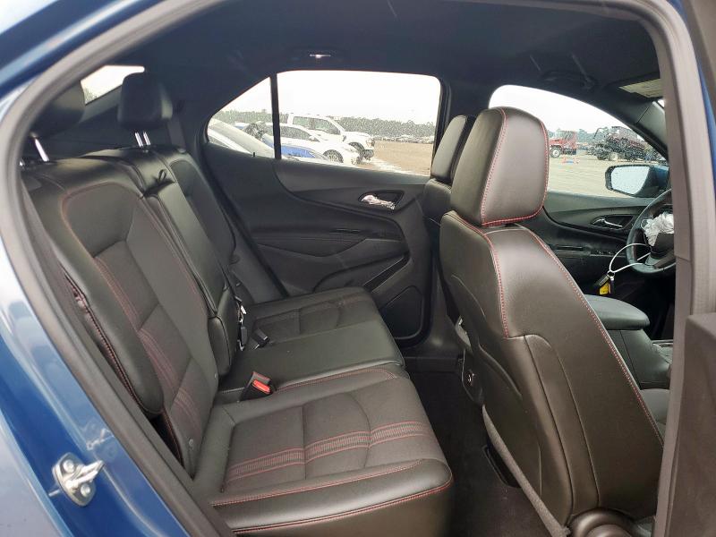 2024 CHEVROLET EQUINOX RS 3GNAXMEG9RL289710
