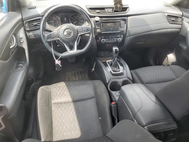 2018 NISSAN ROGUE S KNMAT2MT7JP567603