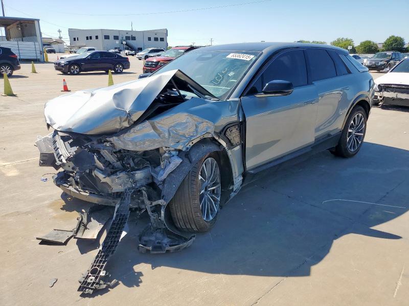 2024 CADILLAC LYRIQ SPOR 1GYKPTRK0RZ110916