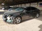 2018 CHEVROLET MALIBU LS - 1G1ZB5ST9JF168653