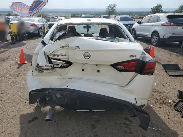 2024 NISSAN ALTIMA SR - 1N4BL4CV9RN414432