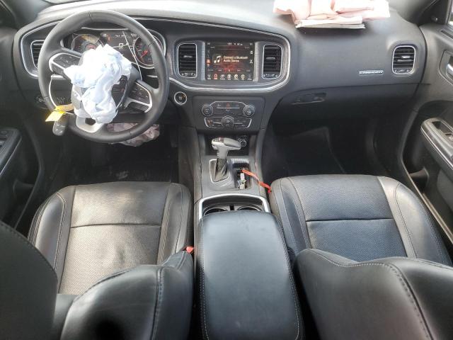 2015 DODGE CHARGER SX - 2C3CDXJGXFH884379