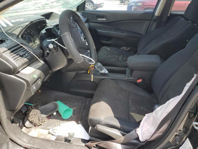 2016 HONDA CR-V SE - 2HKRM3H47GH513215