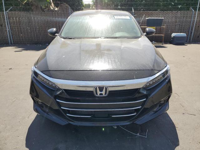 2021 HONDA ACCORD TOURING 1HGCV2F96MA008735
