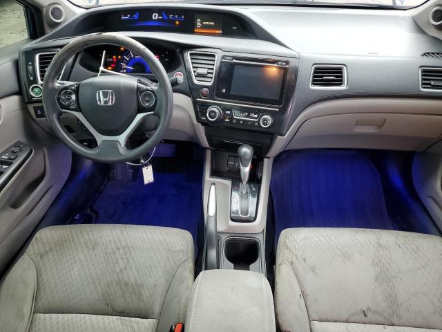 2015 HONDA CIVIC EX 19XFB2F88FE014208