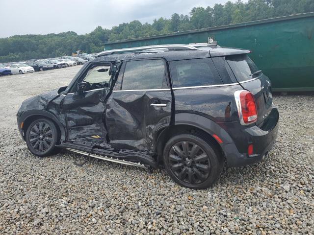 2020 MINI COOPER S C WMZYW7C0XL3M08918