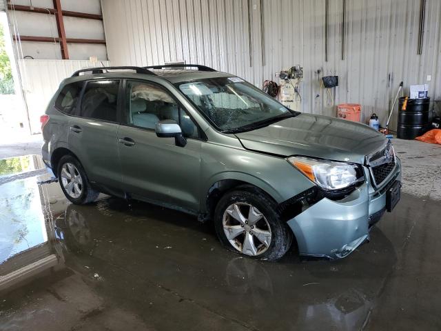 2015 SUBARU FORESTER 2 JF2SJADC4FH534808