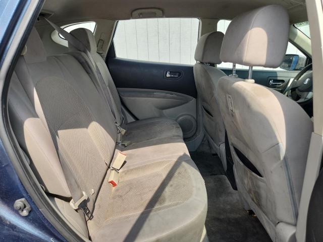 2015 NISSAN ROGUE SELE JN8AS5MT6FW660912