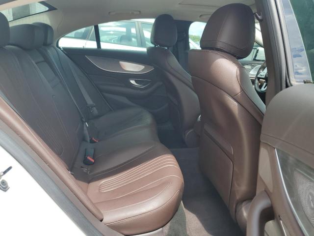 2019 MERCEDES-BENZ CLS 450 4M WDD2J5KB7KA041326