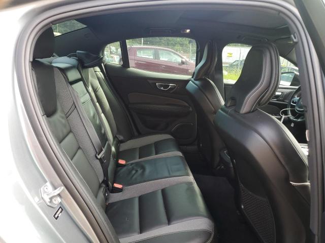 2019 VOLVO S60 T6 R-D - 7JRA22TM3KG017377