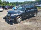 Lot #3296350146 2015 MERCEDES-BENZ GLK 350 4M