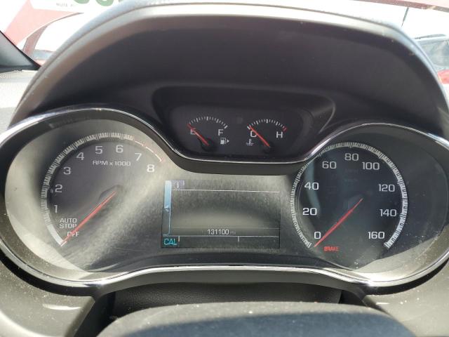 2017 CHEVROLET CRUZE PREM 3G1BF6SM9HS571249