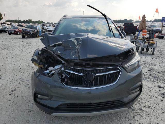 2017 BUICK ENCORE SPO KL4CJ1SB7HB070183