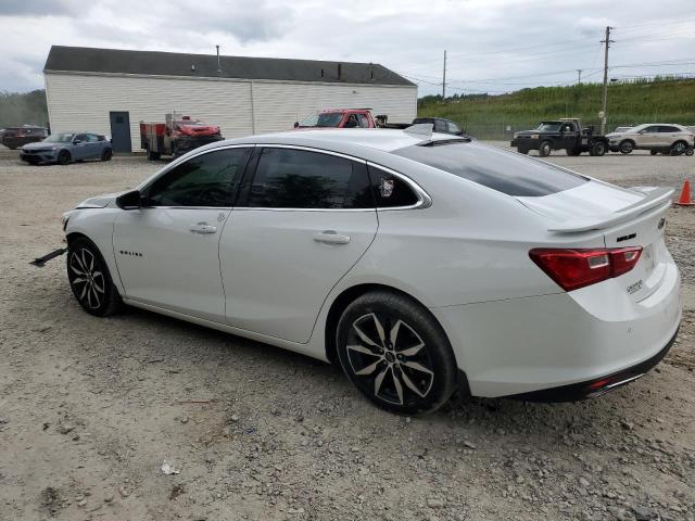 2021 CHEVROLET MALIBU RS 1G1ZG5ST0MF085845