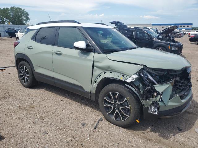 2024 CHEVROLET TRAILBLAZE KL79MSSL1RB105627