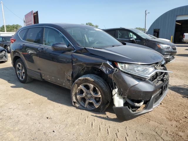2017 HONDA CR-V EXL 5J6RW2H8XHL032857