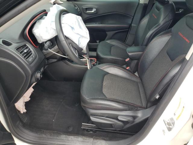 2021 JEEP COMPASS TR 3C4NJDDB1MT553402