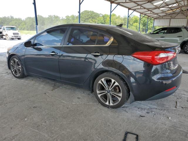 2015 KIA FORTE EX KNAFZ4A8XF5391906