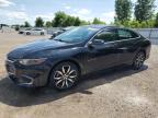 2017 CHEVROLET MALIBU LT - 1G1ZE5STXHF284929
