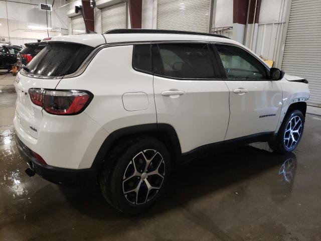2024 JEEP COMPASS LA 3C4NJDBN9RT605735