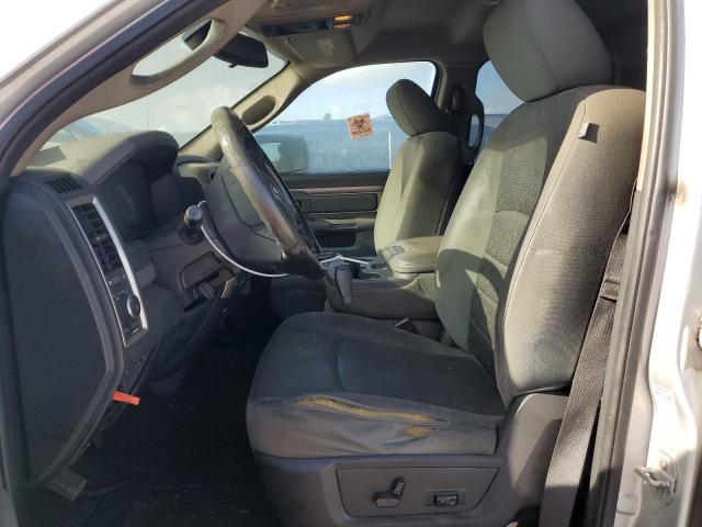 2015 RAM 1500 SLT 1C6RR6GT6FS629007