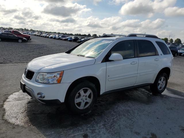 PONTIAC TORRENT