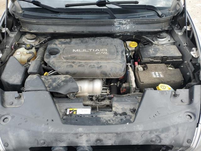 2017 JEEP CHEROKEE S 1C4PJLAB1HW508600