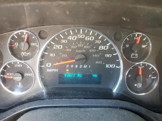 2017 CHEVROLET EXPRESS G2 #3268856289