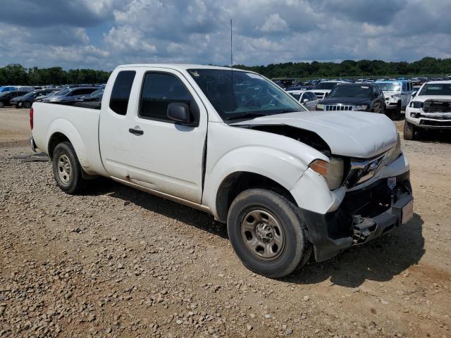 2015 NISSAN FRONTIER S - 1N6BD0CT0FN768458