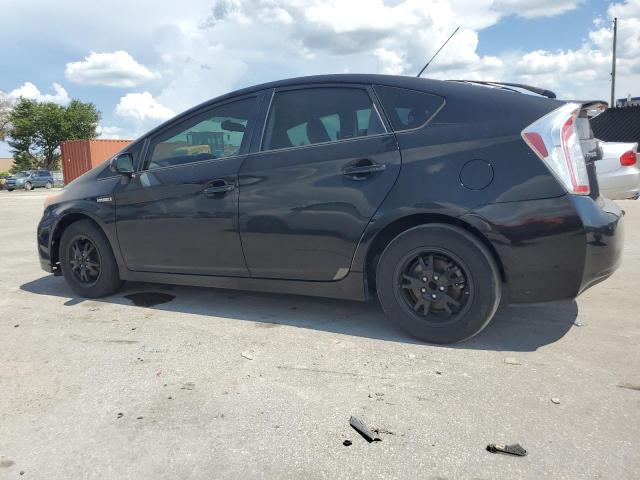 Vin: jtdkn3duxc5465563, lot: 64279685, toyota prius 20122