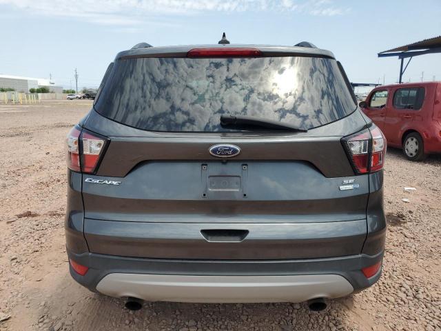 2018 FORD ESCAPE SE - 1FMCU9GD8JUC29921