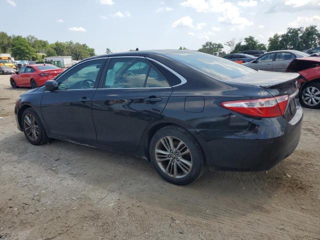 2017 TOYOTA CAMRY 4T1BF1FK1HU757625