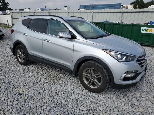 2018 HYUNDAI SANTA FE S - 5XYZUDLBXJG534926