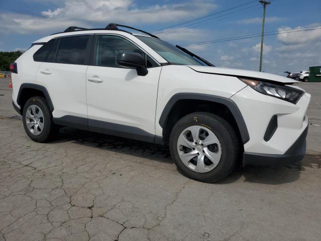 2020 TOYOTA RAV4 LE - 2T3H1RFVXLW064781