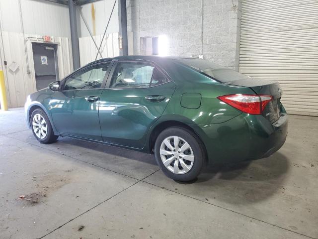 2015 TOYOTA COROLLA L 5YFBURHE5FP279476