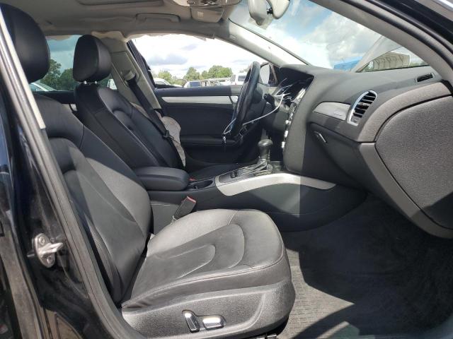 2014 AUDI A4 - WAUFFAFL9EN038124